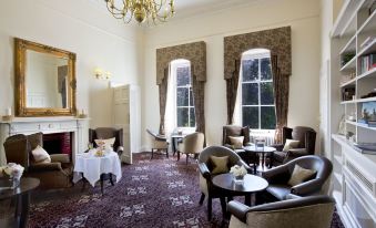 Bailbrook House Hotel, Bath