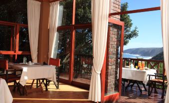 Boardwalk Lodge – Self-Catering