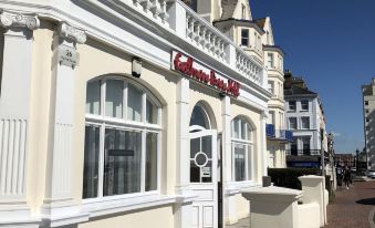 Eastbourne Riviera Hotel