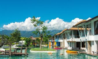 The Oia Pai Resort