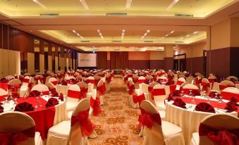 ASTON Jambi Hotel & Conference Center