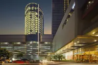 Hotel Ciputra World Surabaya managed by Swiss-Belhotel International Hotels in 