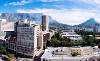 Cape Town City Luxury Apartments