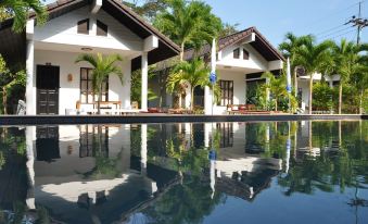 Privacy Resort - Koh Chang