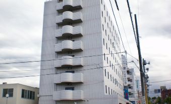 Sun Hotel Hachioji