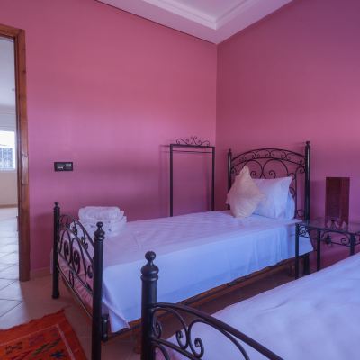 Traditional Twin Room, 2 Twin Beds, Private Bathroom