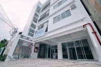 The Strand Suites and Dormitel Hotels in 
