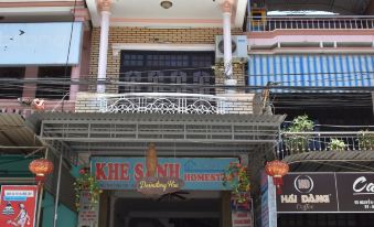 Khe Sanh Homestay - Adults Only