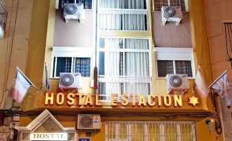 Hostal Estacion