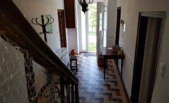 Gîte de La Gurlanne (Beautiful Renovated Farmhouse in Gers, for 6 Persons)