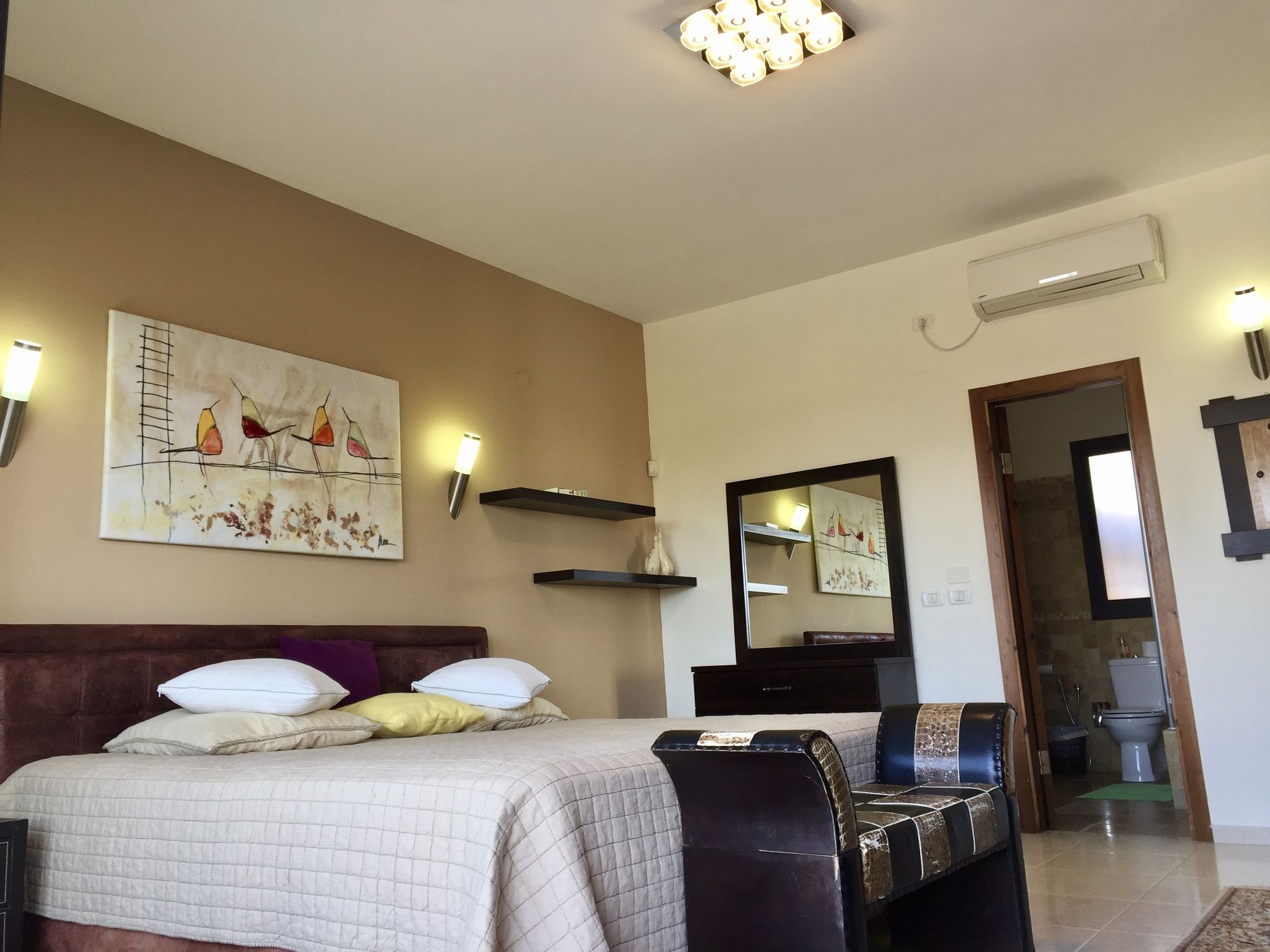 家庭別墅, 5 間卧室, 私人游泳池, 花園