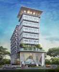 โรงแรมลา ลิซ่า สุราบายา โรงแรมใน