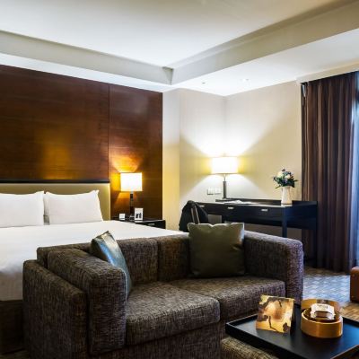 行政客房 台北太平洋商旅優惠