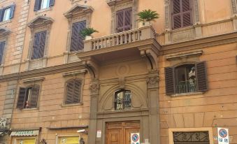 Gli Artisti Apartments Rome
