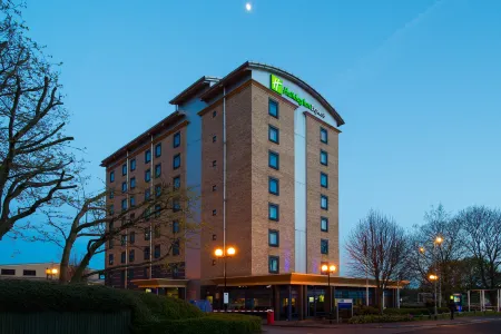 Holiday Inn Express Leeds - City Centre