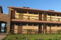 Sotavento Apart Hotel Các khách sạn ở 