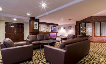 Sinbads Hotel & Suites