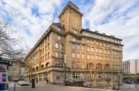 Garner Hotel ESSEN - HANDELSHOF by IHG