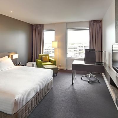 Superior King Room Pullman Adelaide Promo Code