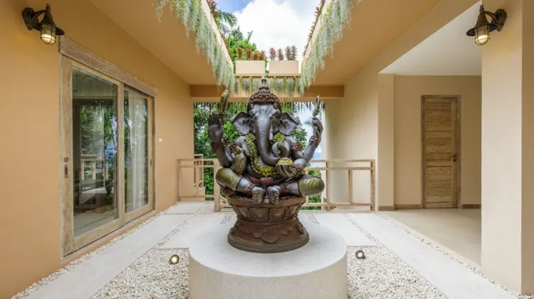 Karma Villa at Aspire Villas 外観