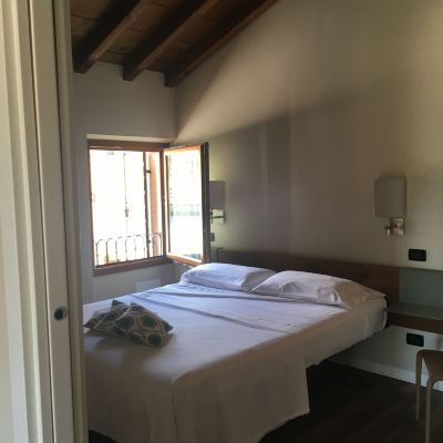 One-Bedroom Apartment Corte San Luca Apartments Promo Code