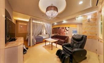 Hotel Luna Kashiba (Adult Only)