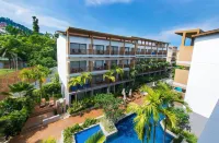 Deevana Plaza Krabi Aonang