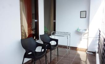 Cemara Residence Semarang - Housity