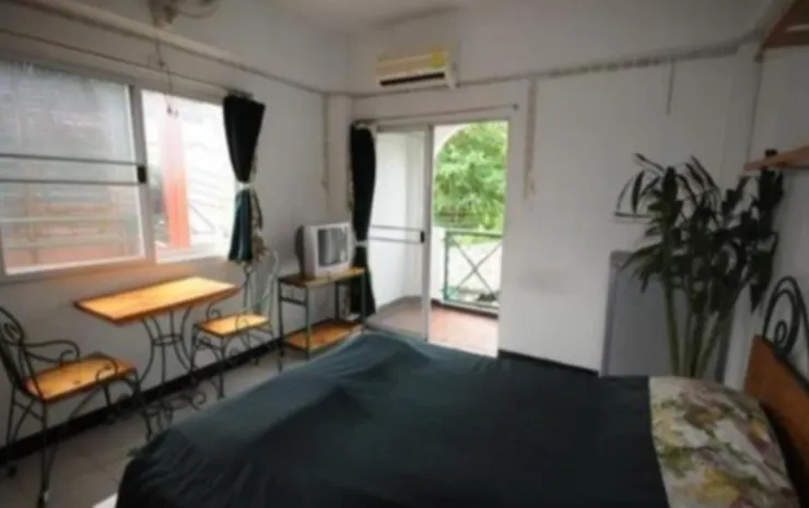 ห้องสแตนดาร์ด