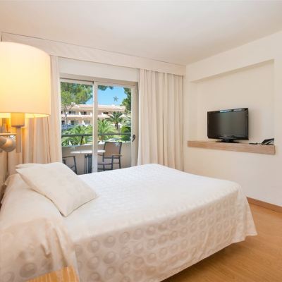 Family Room Iberostar Pinos Park Promo Code