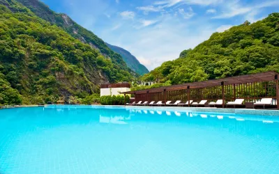 Silks Place Taroko Ξενοδοχεία στην πόλη 