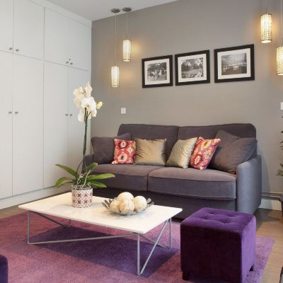 Superior Apartment - Located in the Building Nextdoor Hotel Mayet Paris Promo Code