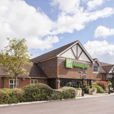 Holiday Inn READING - WEST by IHG