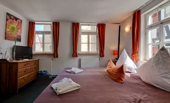 Hotel Kleine Radlerherberge