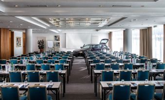 Congress Hotel Weimar by Mercure