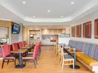 TownePlace Suites Detroit Canton Hotels in Canton