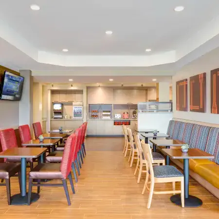 TownePlace Suites Detroit Canton