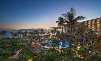Marriott's Maui Ocean Club  - Molokai, Maui & Lanai Towers