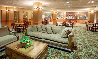 Holiday Inn Express & Suites Brownsville