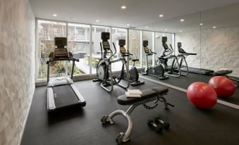 Hotel Lucent - Housity