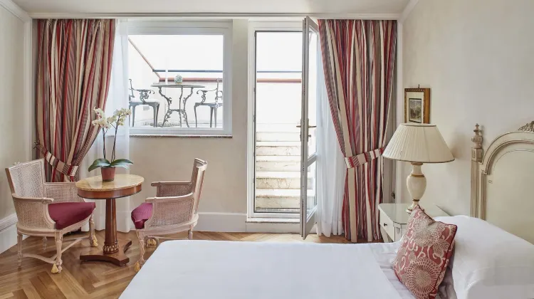 ベルモンド グランド ホテル ティメオ 部屋