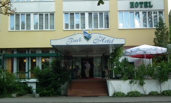 Parkhotel Krems