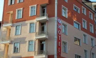 Hotel Kervansaray