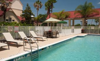 SpringHill Suites Orlando Convention Center/International Drive Area