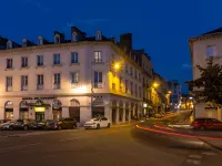 Hotel de Gramont Hotels in Pau