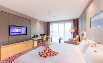 Lavande Hotel (Guilin Convention and Exhibition Center)