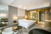 Courtyard by Marriott Xinchang