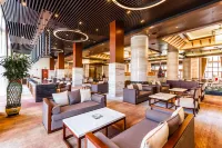 本溪縣楓香谷溫泉度假飯店