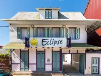 Eclipse Belle Etoile Appart'hôtel Hotel di Cayenne