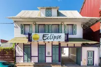 Eclipse Belle Etoile Appart'hôtel Hotels in 